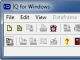 IQ for Windows