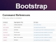 Bootstrap Twitter Offline Docs