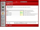 Setting up the firewall