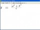 Integre MathML Equation Editor
