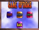 Game Options
