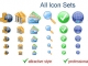 All Icon Sets