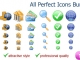 All Perfect Icons