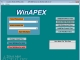 WinAPEX for APEX
