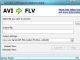 Free AVI to FLV Converter