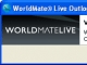WorldMate® Live Outlook Add-in
