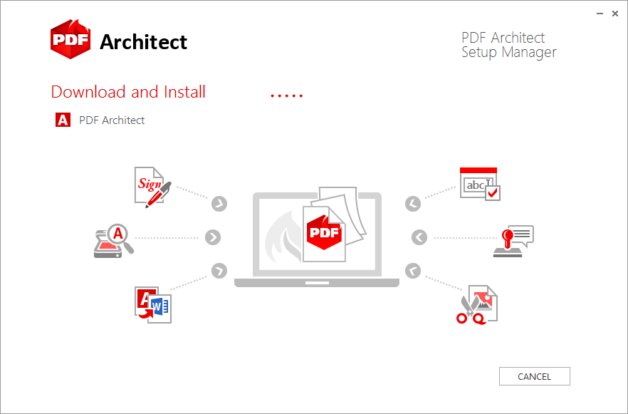 Setup Modules