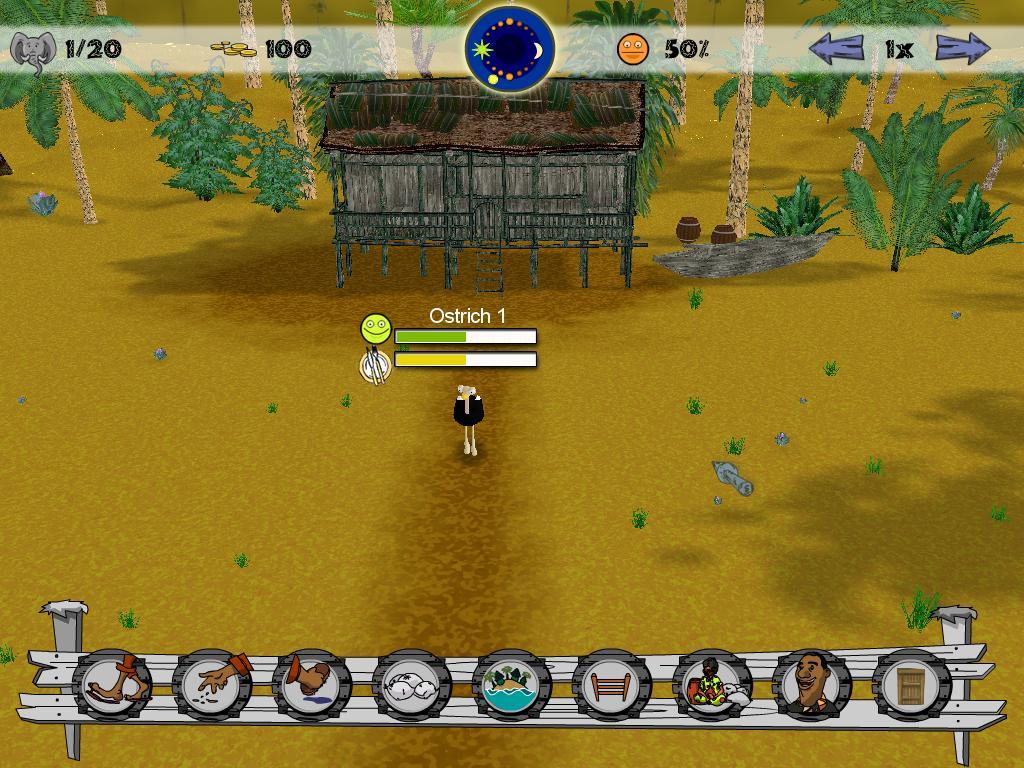 Gameplay