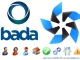 All Bada Icons