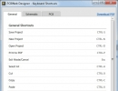 Keyboard Shortcuts