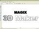 MAGIX 3D Maker Trial