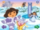 Dora Saves the Snow Princess