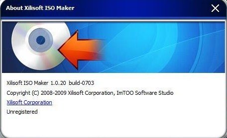 About Iso Maker