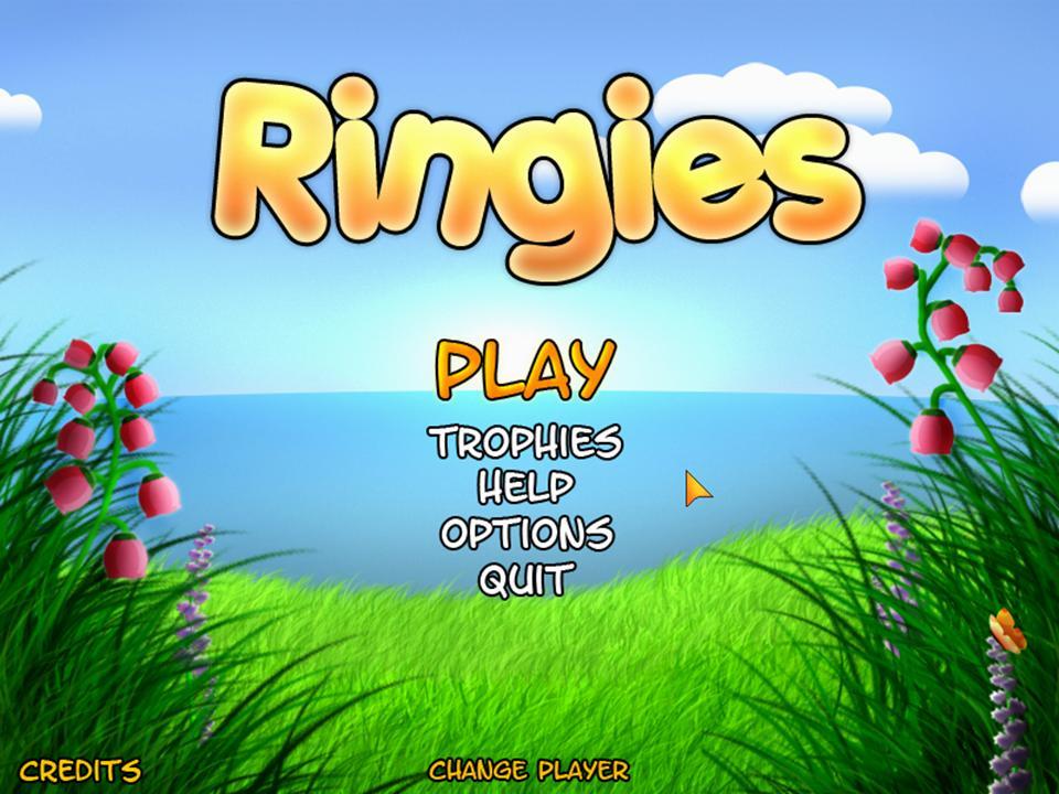 Main Menu