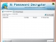 IE Password Decryptor