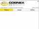 Cognex Designer