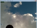 Integrated Webcam View