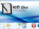 WD Live Info Editor