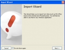 Import Wizard