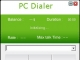 SNS Tel PC Dialer
