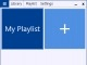 PlayPad Media Player