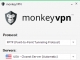 MonkeyVPN