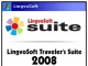 LingvoSoft Traveler's Suite 2008 French<->Arabic for Pocket PC