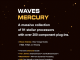 Waves Mercury Bundle