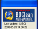 BOClean