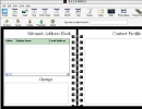Address book