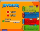 Main Menu