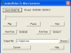 Audio/Video To Wav Converter