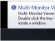 Multi-Monitor Viewer