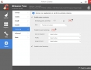 CCleaner Options