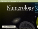 Numerology369 interface.