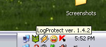 LogProtect