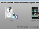 iPod PC Transfer