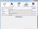 Output Settings