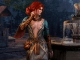 Alternative Look for Triss