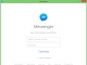 Messenger for Desktop