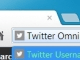Omnibox Twitter