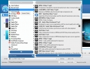 Output Profiles