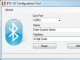 BTC-1X Configuration Tool