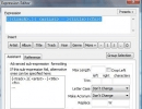Expression Editor