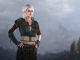 The Witcher 3: Wild Hunt - Alternative Look for Ciri