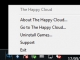 Happy Cloud Client