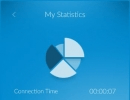 Statistics Window
