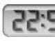 LCD Clock