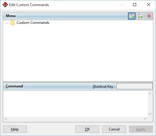 Custom Commands