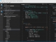 Microsoft Visual Studio Code
